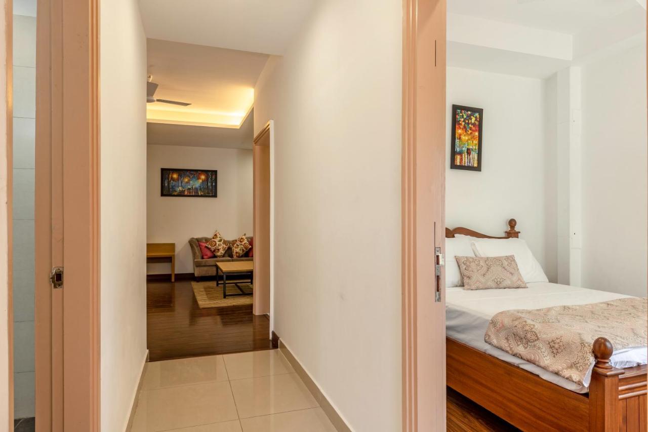 Pine Maderas By Embrace Apartment Kasauli Exterior photo